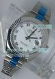 Replica Rolex Datejust White Face Roman Number SS Case Watch (4)_th.jpg